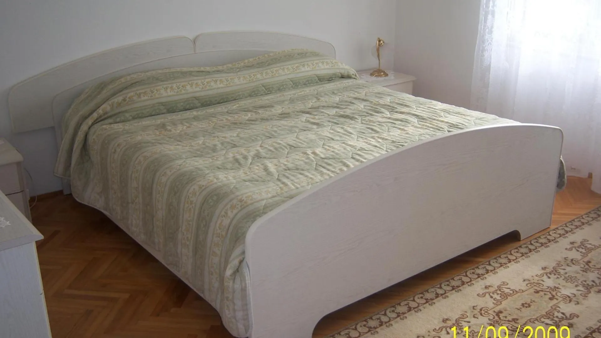Apartments Cerin Фажана