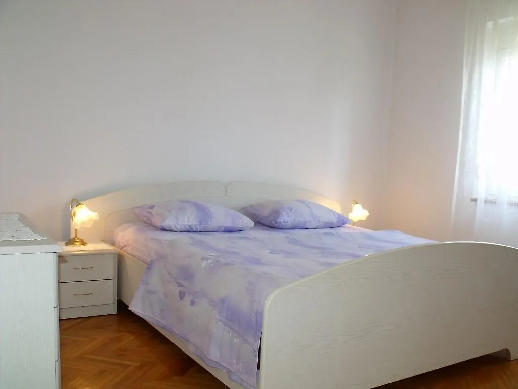 Apartments Cerin Фажана