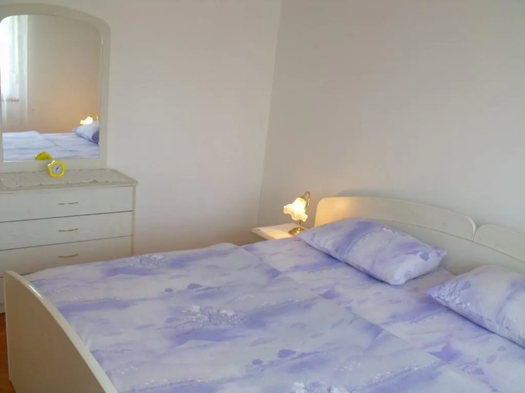 Apartments Cerin Фажана Хорватия