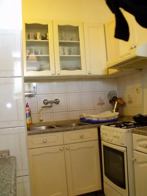 Apartments Cerin Фажана