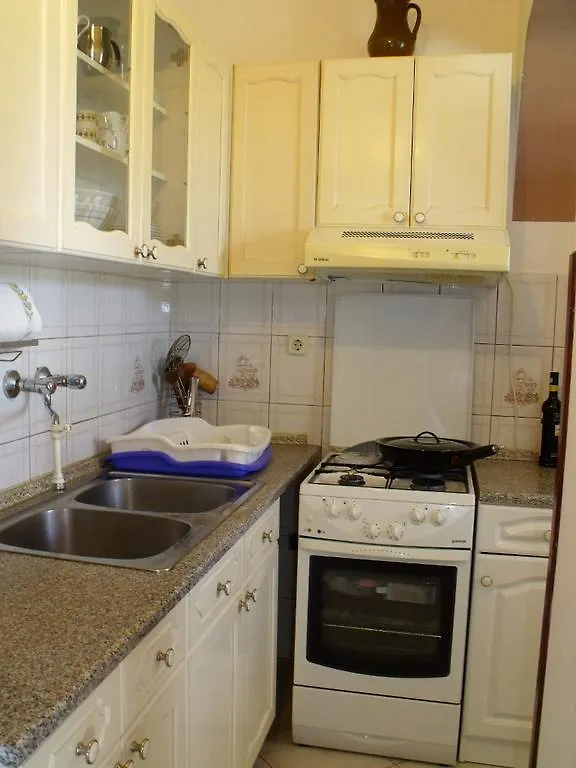 Apartments Cerin Фажана