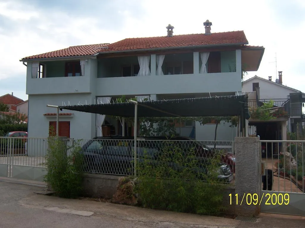 Apartments Cerin Фажана 0*,  Хорватия